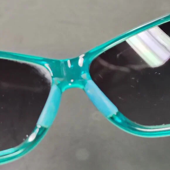 Smith Pace Sunglasses Frames Womens Crystal Opal MVU 65/15-120 90 Cat 3 Carbonic
